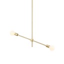 Loft Industry Modern - Balance Chandelier